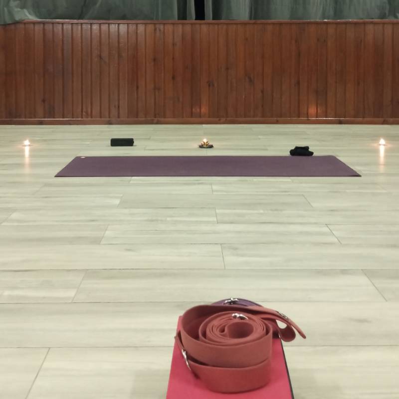 Yoga para Todos