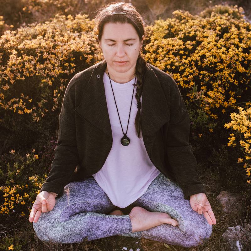 Viagem de Yoga ao Himalaia