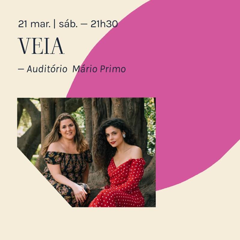 Concerto: Veia