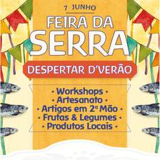 Feira da Serra - Despertar d'Verão