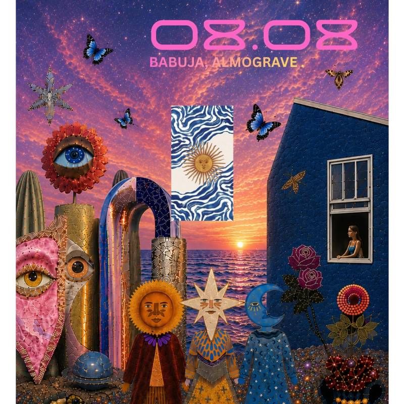 🌜 DIA DO PORTAL CÓSMICO 🌛
