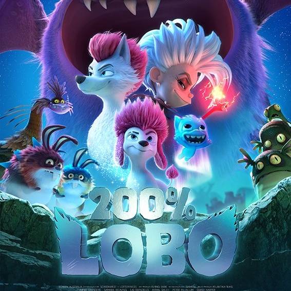 200% lobo