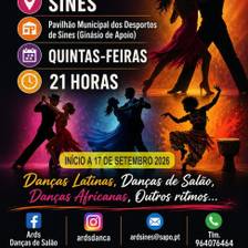 Dance classes