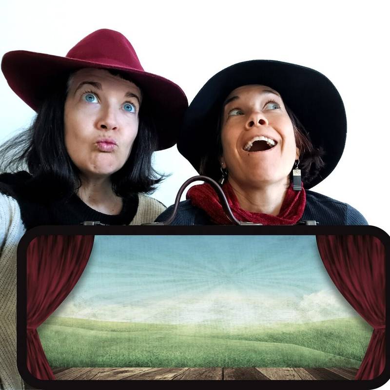 Oficina de Teatro em São Luís