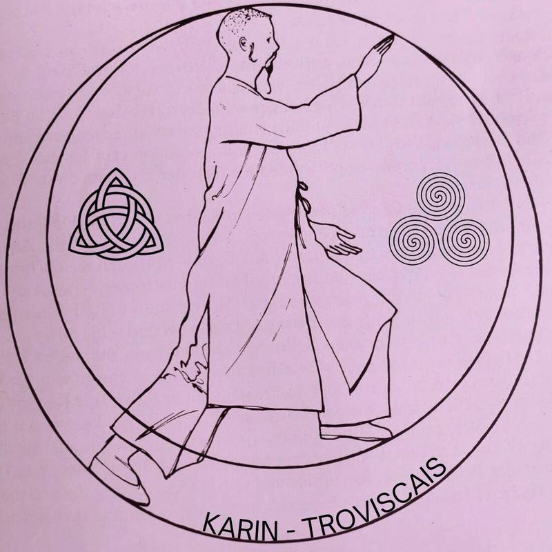 O celta encontra o Qigong