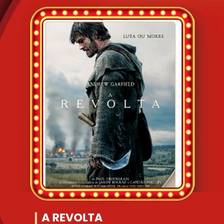 Cinema: a Revolta