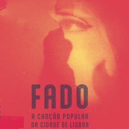 Apresentação do foto livro “fado