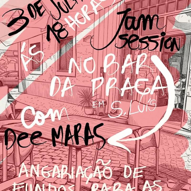 Sessão já marcada para Montras