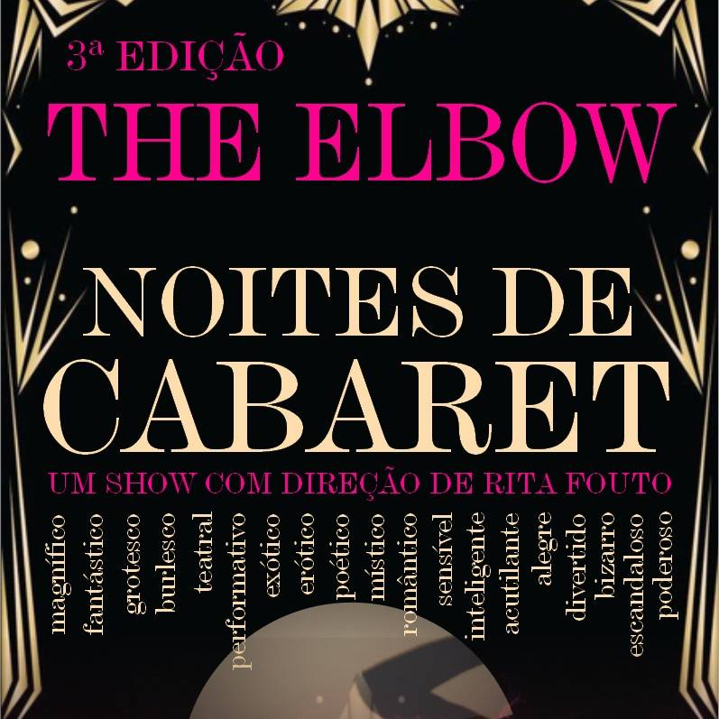 Noites de Cabaret