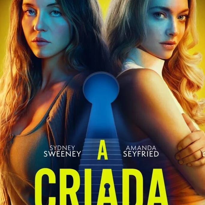 A criada