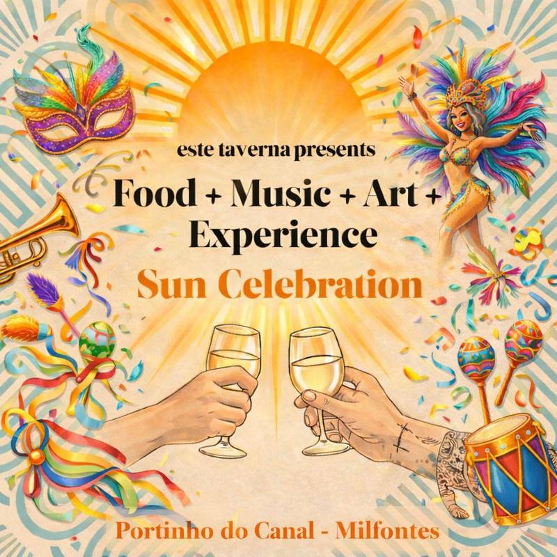 Estes festa
