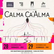 Calma ca’alma