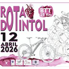🚵Rota do Tintol 2026