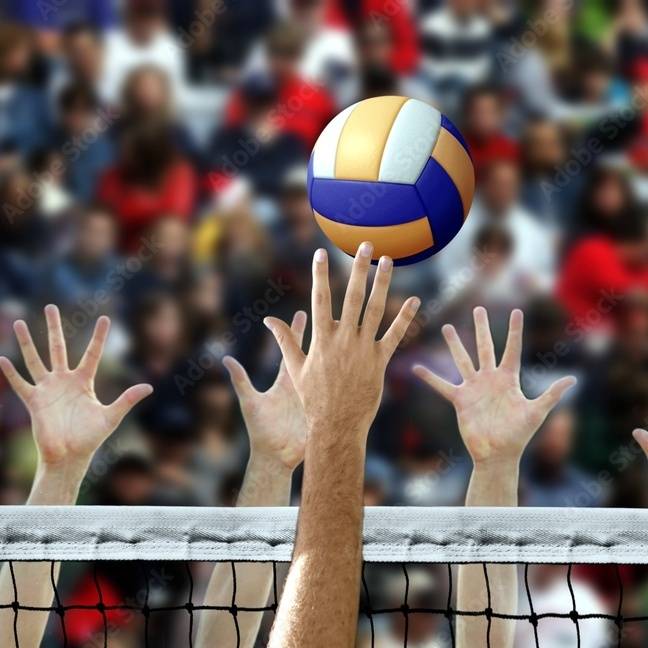 Voleibol