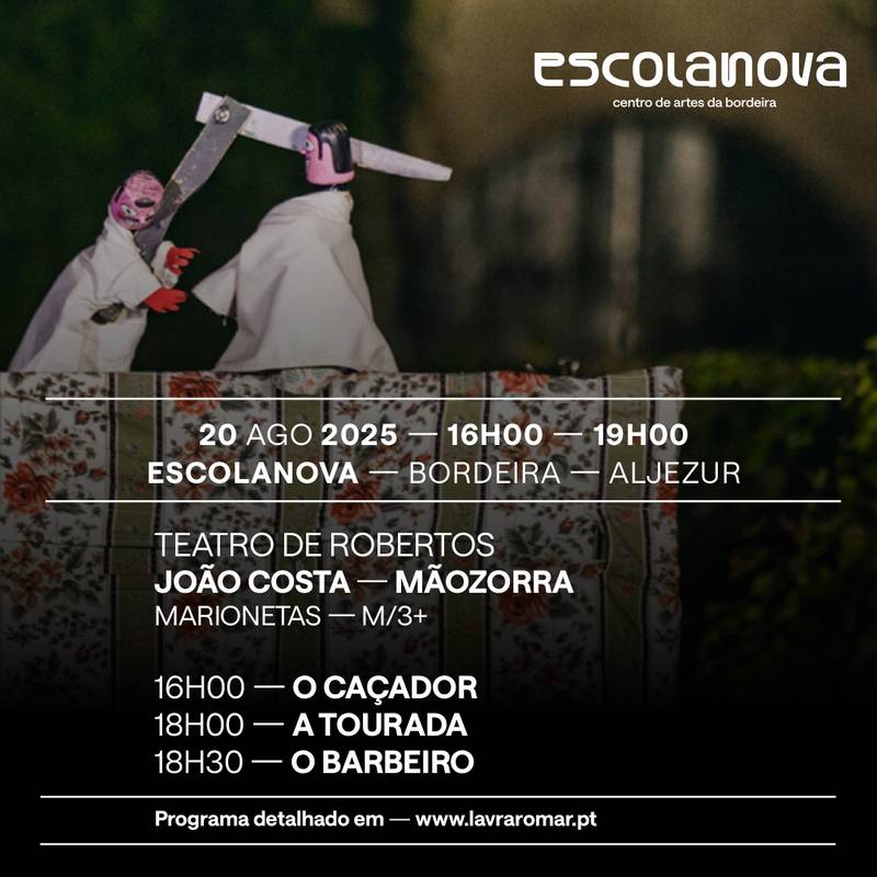 Teatro de Robertos
