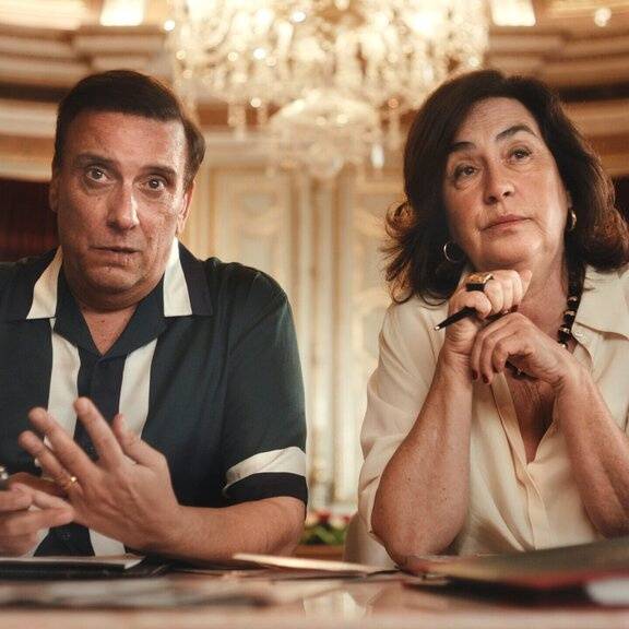 Cinema: Santo António, o Casamenteiro de Lisboa