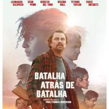 Batalha atrás de batalha