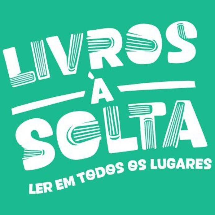Lançamento do projeto “livros à solta: ler em todos os lugares”