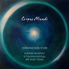 Corpo do Mundo