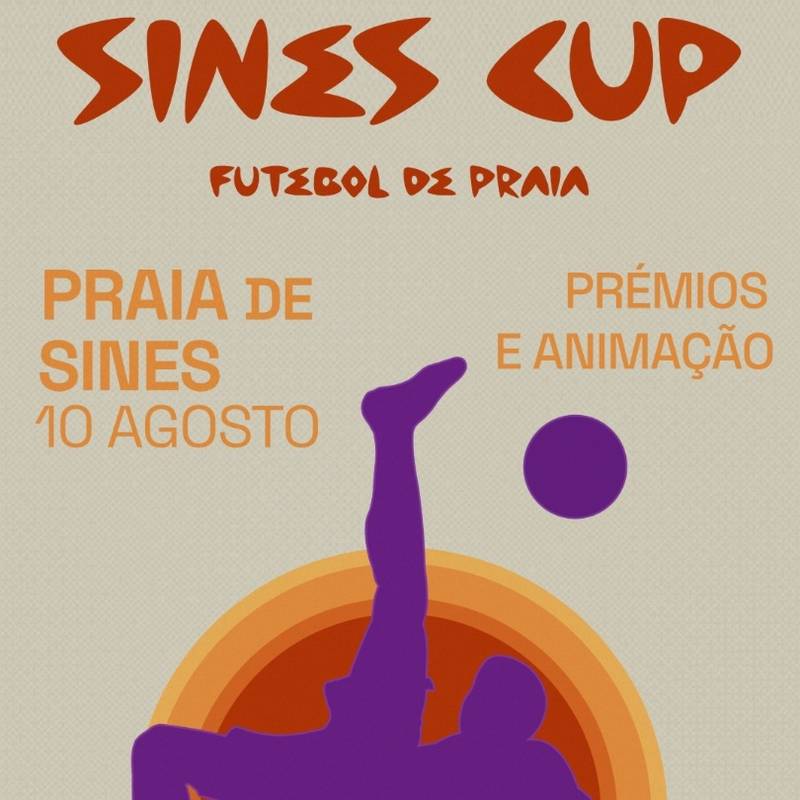 Futebol de praia