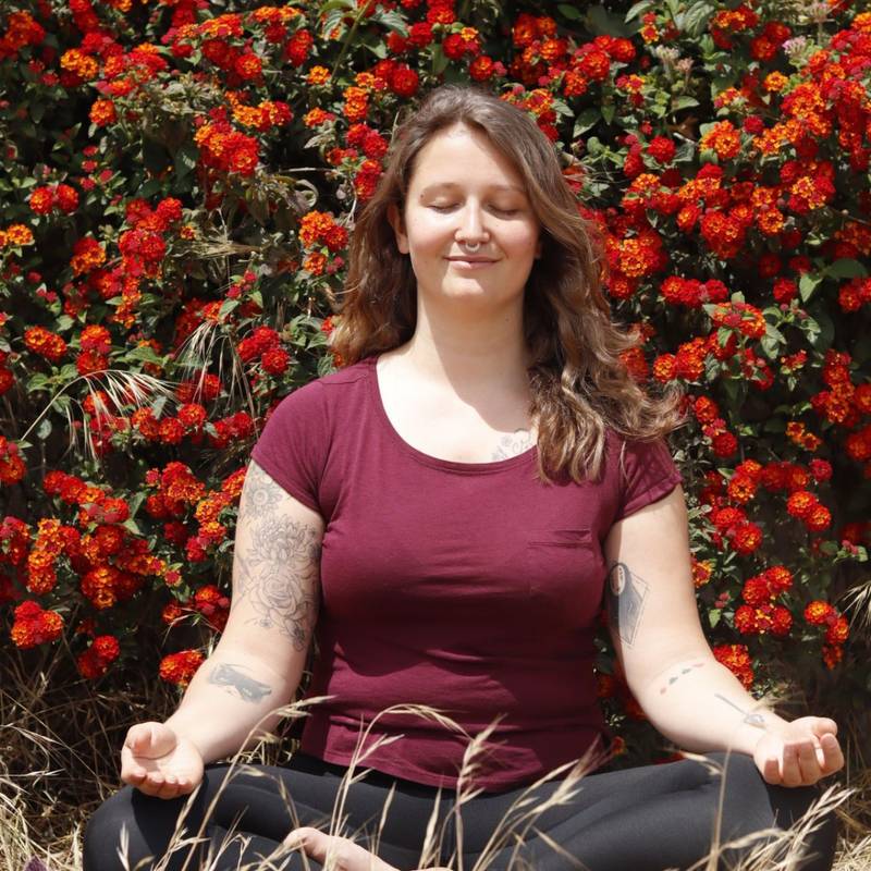 Aulas de Hatha Yoga