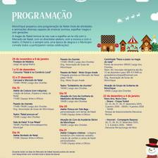 Monchique Natal