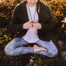 Yoga Sattva dos Himalaias