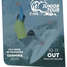 Junior Tour - FPS