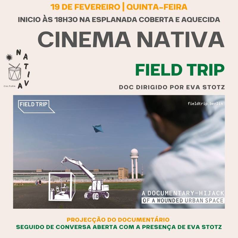 Cinema Nativa