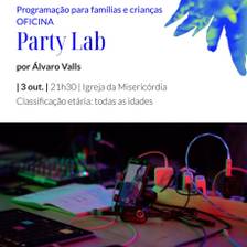 PartyLab