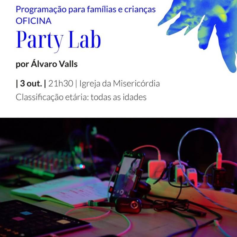 PartyLab