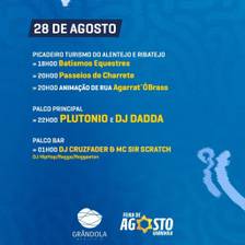A Feira de Agosto
