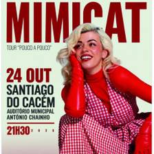 Mimicat