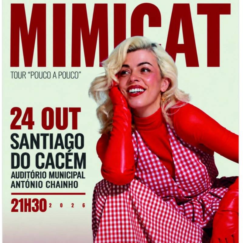 Mimicat
