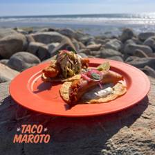 Tacos + Margaritas + Latin Vibes