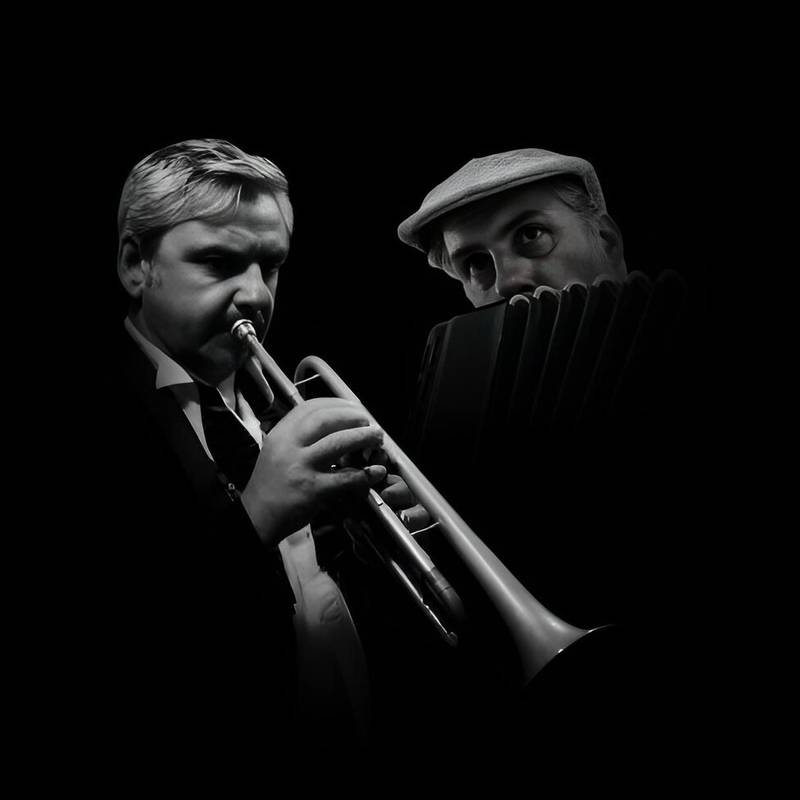 Concert - performance | Duo Além
