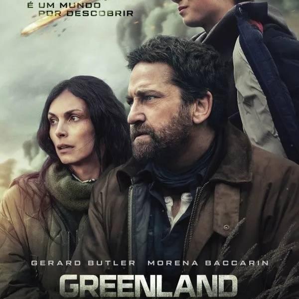 Greenland: um novo começo