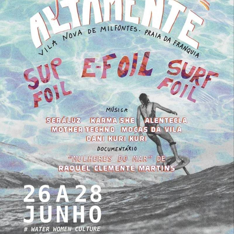 Festival altamente