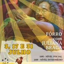 Noites de Forró