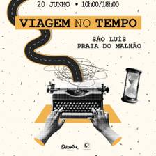 Viagem no Tempo - Da Serra ao Mar
