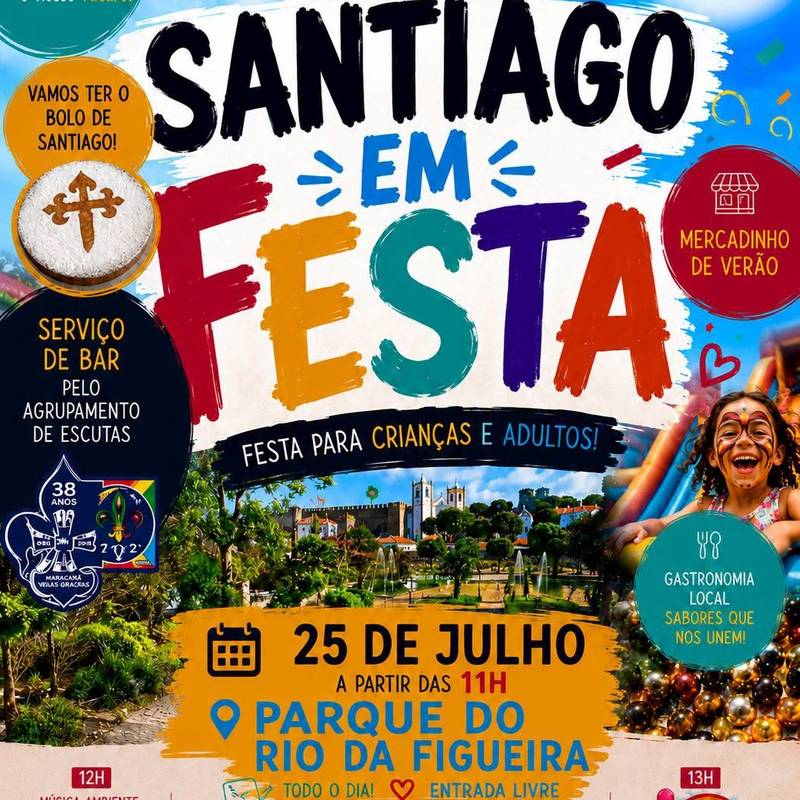 Dia do Município
