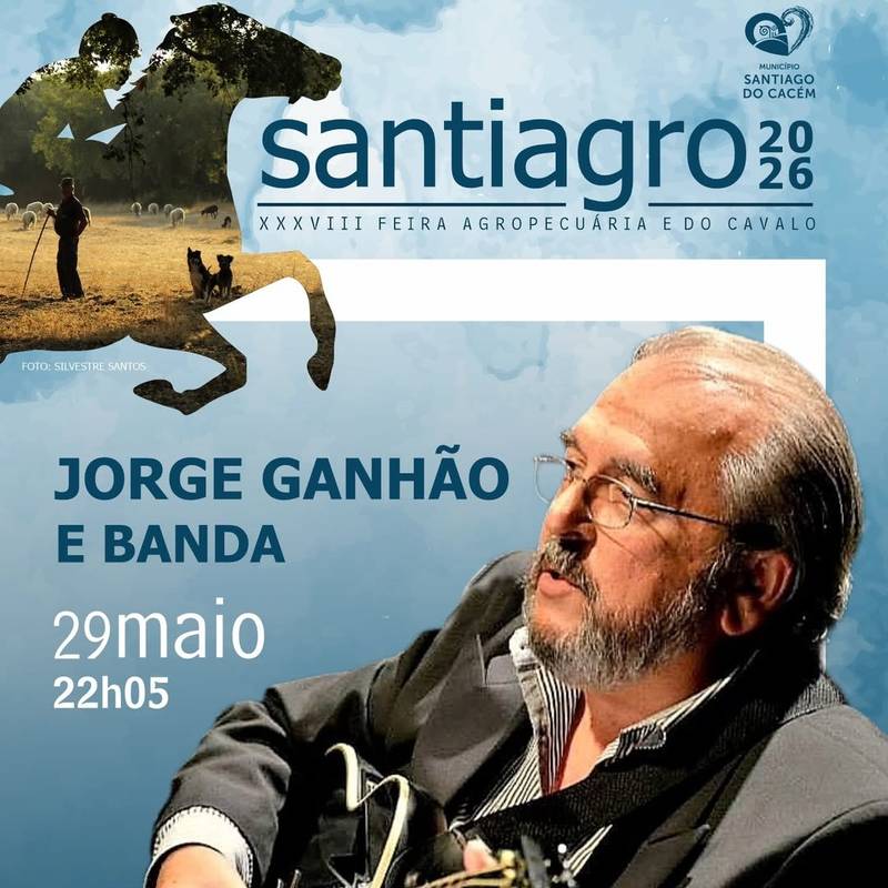 Santiagro 2026