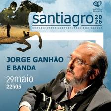 Santiagro 2026