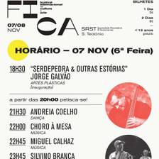 Fica – Festival Internacional de Cultura e Arte