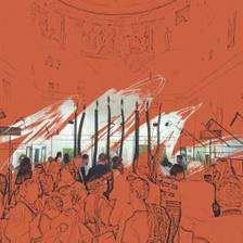 Exposição Coletiva “Sopa em Liberdade