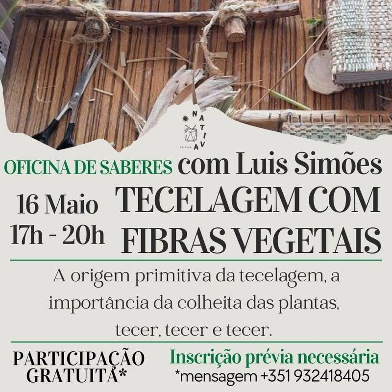 Oficina de Saberes