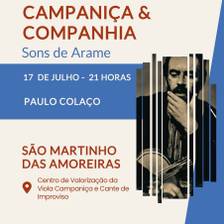 Campaniça e companhia