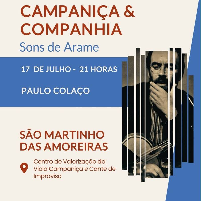 Campaniça e companhia