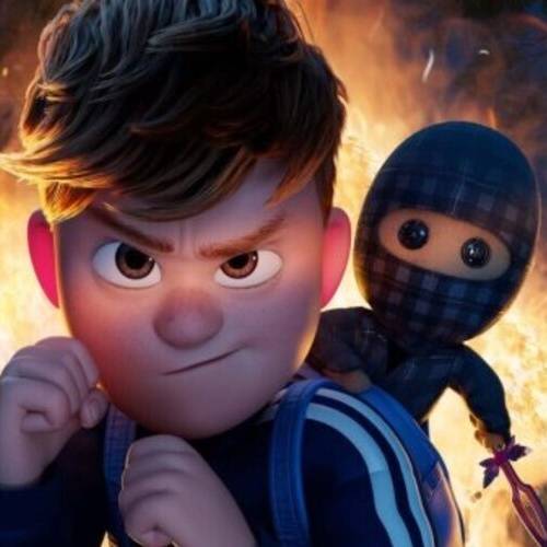 Cinema: o Meu Amigo é Ninja 3