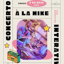 Concerto interactivo